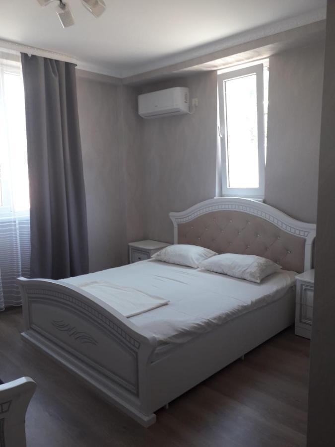 Белый Лотос Gagra Luaran gambar