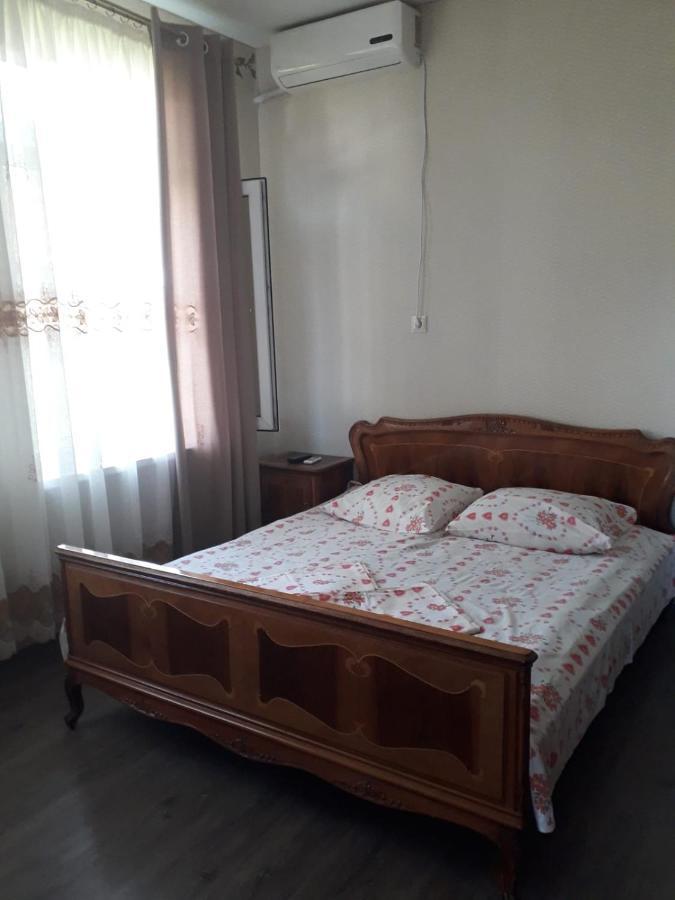 Белый Лотос Gagra Luaran gambar