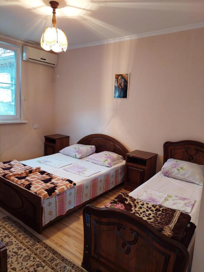 Белый Лотос Gagra Luaran gambar