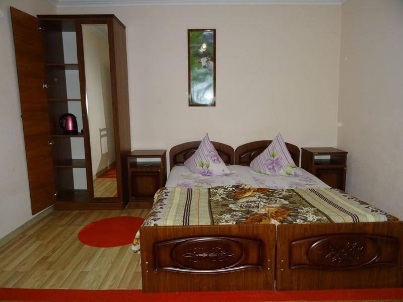 Белый Лотос Gagra Luaran gambar