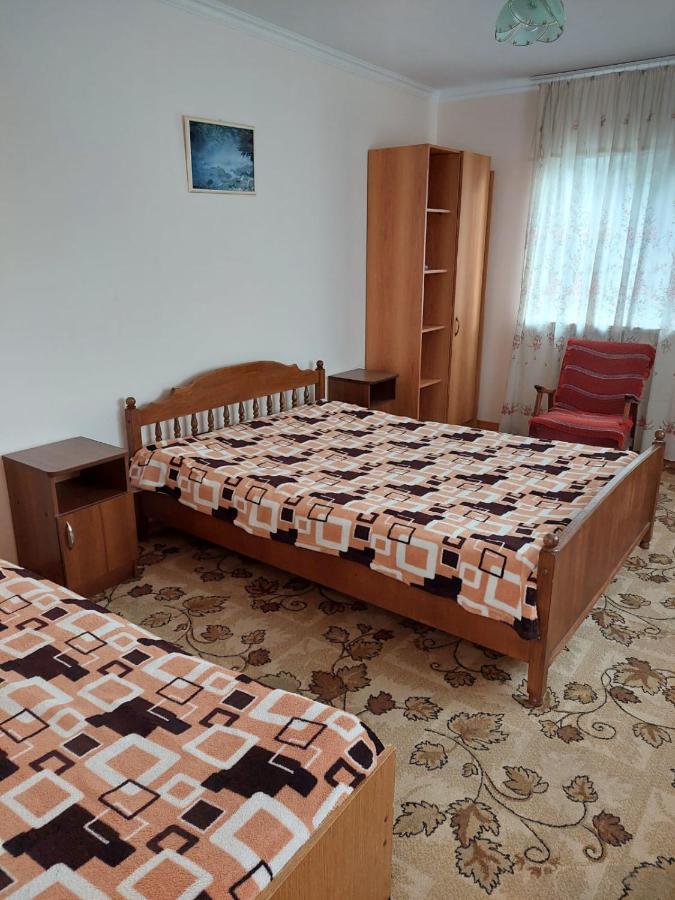 Белый Лотос Gagra Luaran gambar