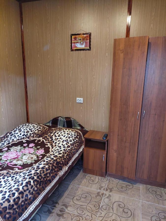 Белый Лотос Gagra Luaran gambar