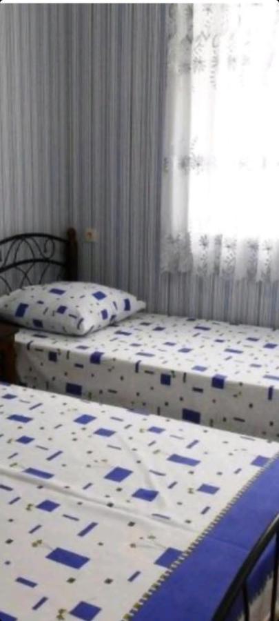 Белый Лотос Gagra Luaran gambar