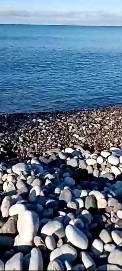 Белый Лотос Gagra Luaran gambar
